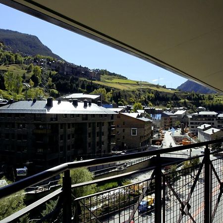 Vitivola Novell Grand Confort Canillo Exterior foto