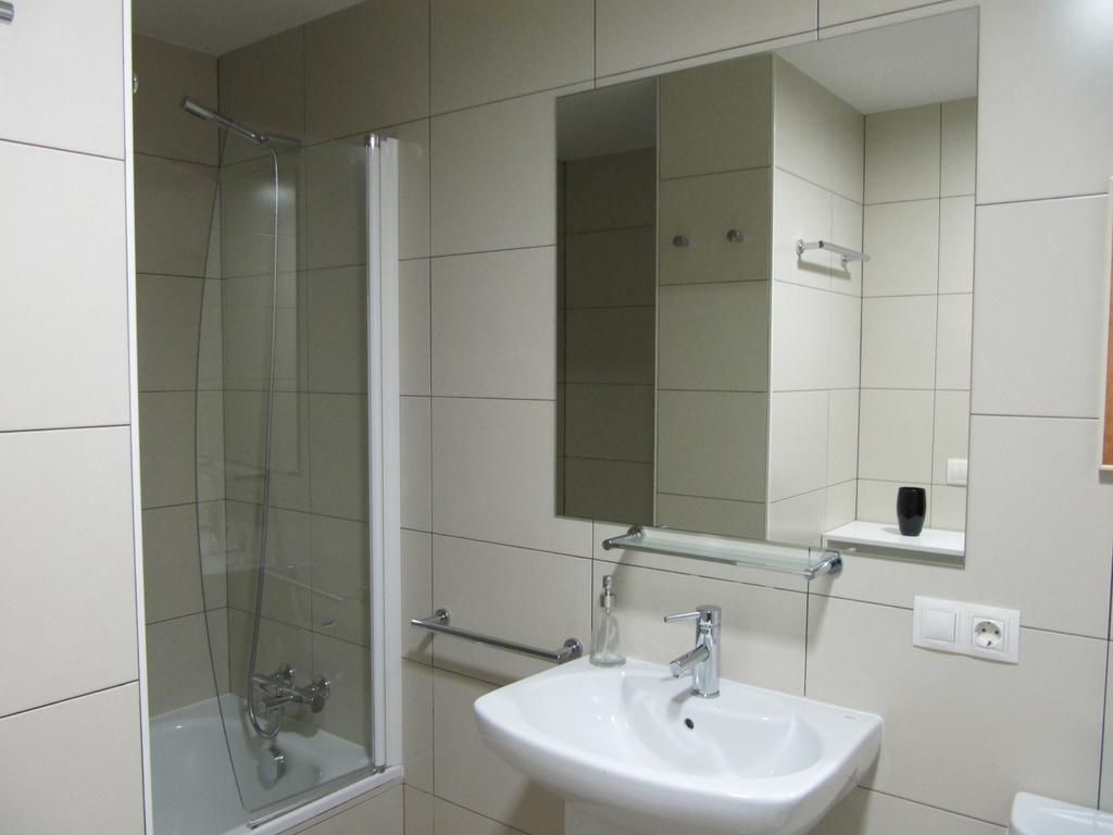 Vitivola Novell Grand Confort Canillo Exterior foto