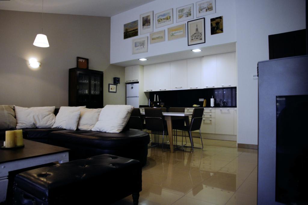 Vitivola Novell Grand Confort Canillo Exterior foto